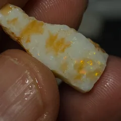 Coober Pedy Gamble Rough Opal  - 3