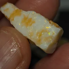 Coober Pedy Gamble Rough Opal  - 4