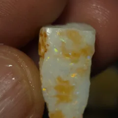 Coober Pedy Gamble Rough Opal  - 8