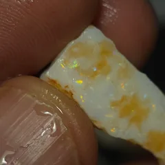 Coober Pedy Gamble Rough Opal  - 10