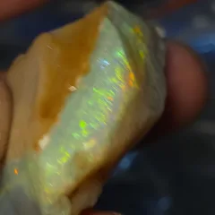 Coober Pedy Opal Rough  - 2