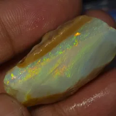 Coober Pedy Opal Rough  - 4