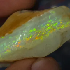 Coober Pedy Opal Rough  - 8