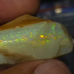 Coober Pedy Opal Rough  - 10