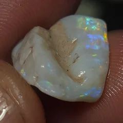 Coober Pedy Rough opal  - 1