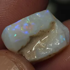 Coober Pedy Rough opal  - 3