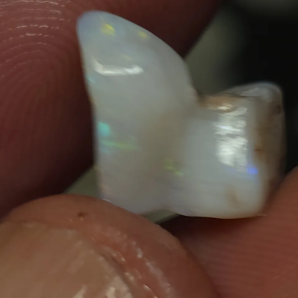 Coober Pedy Rough opal  - 4