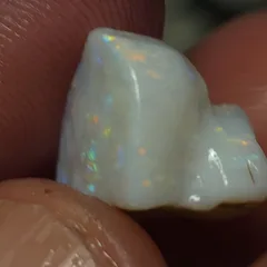 Coober Pedy Rough opal  - 5