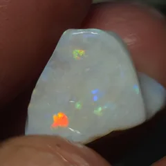 Coober Pedy Rough opal  - 6