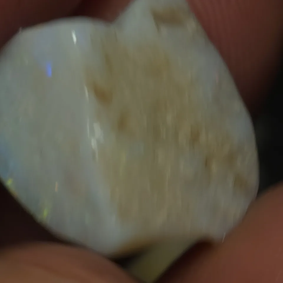 Coober Pedy Rough opal  - 7