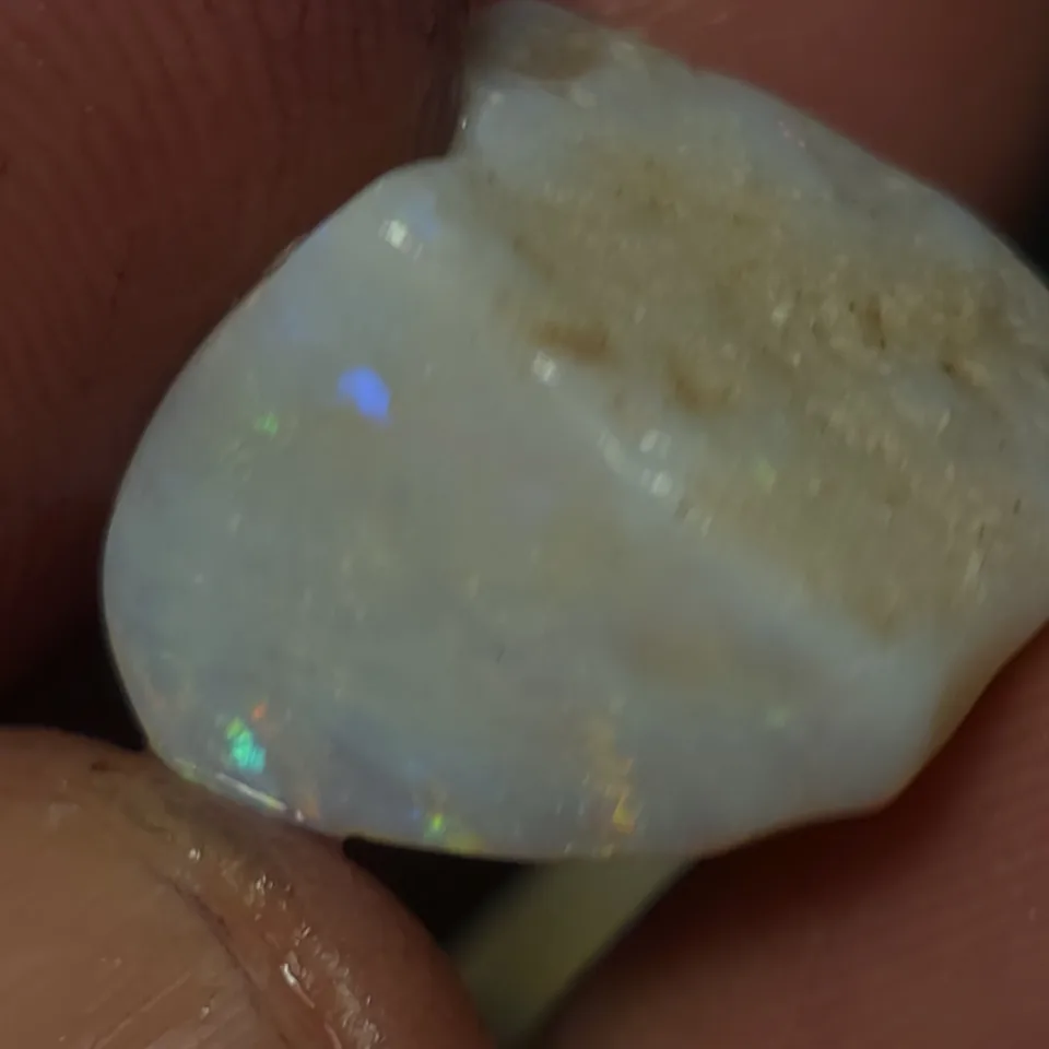 Coober Pedy Rough opal  - 8