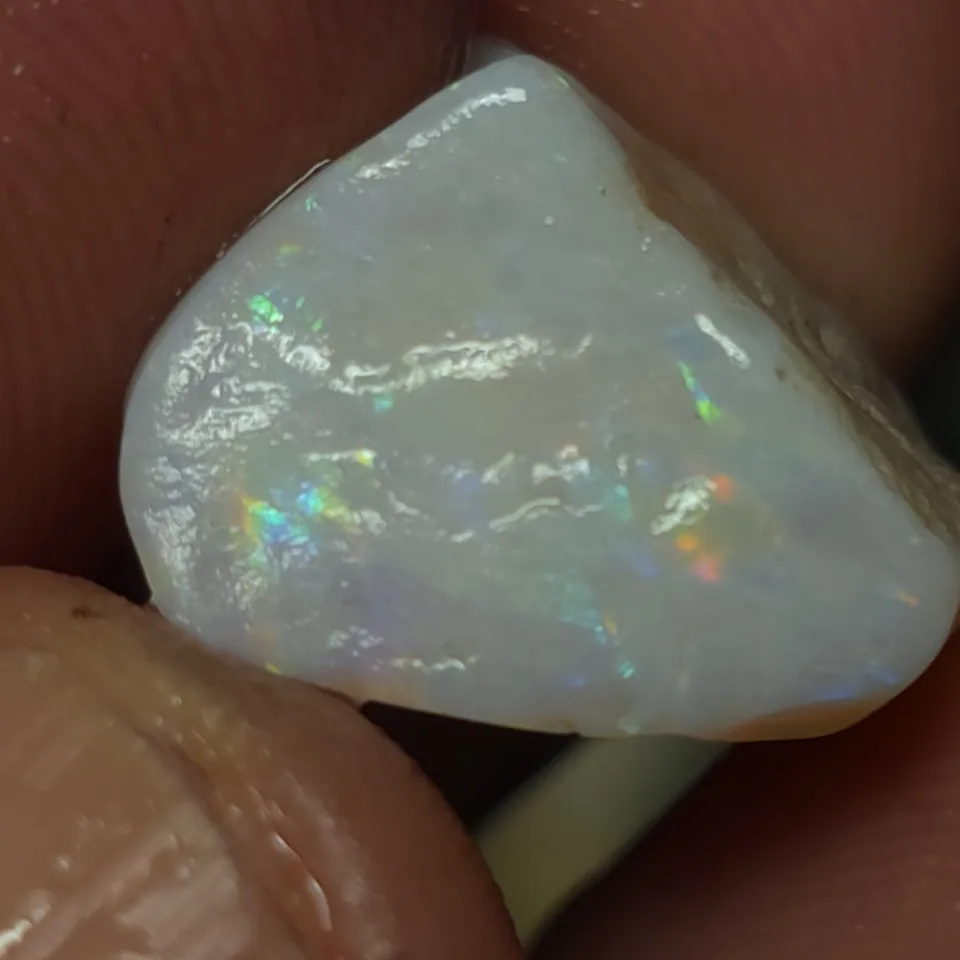 Coober Pedy Rough opal  - 9