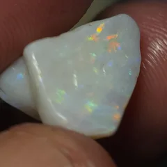 Coober Pedy Rough opal  - 10
