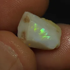 Coober Pedy Opal Gamble Rough  - 2