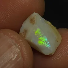 Coober Pedy Opal Gamble Rough  - 1