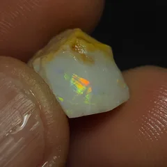 Coober Pedy Opal Gamble Rough  - 3