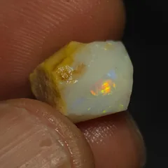 Coober Pedy Opal Gamble Rough  - 4