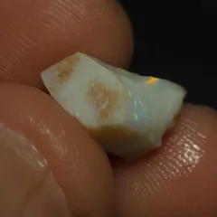 Coober Pedy Opal Gamble Rough  - 5