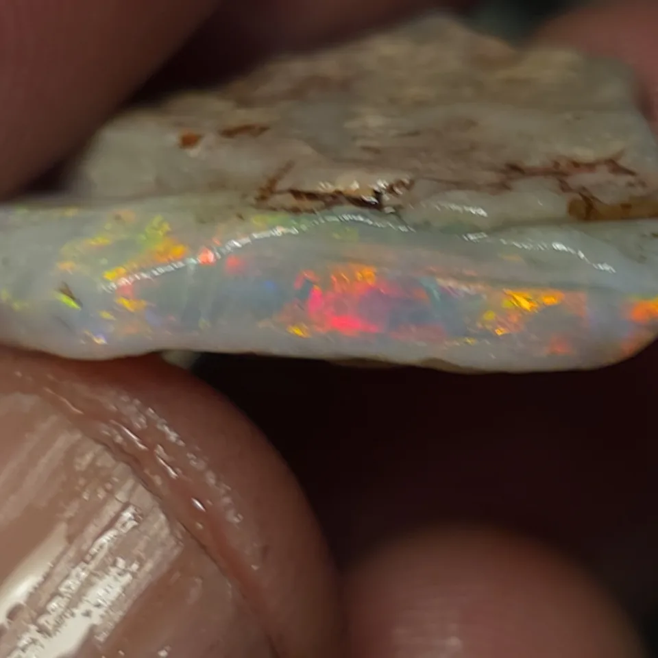 Coober Pedy Rough Opal