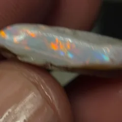 Coober Pedy Rough Opal - 5