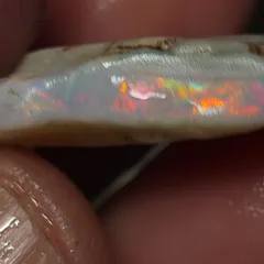 Coober Pedy Rough Opal - 9