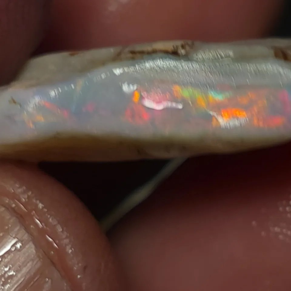 Coober Pedy Rough Opal - 9