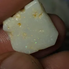 No Reserve-Coober Pedy Opal Gamble Rough  - 3