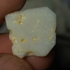 No Reserve-Coober Pedy Opal Gamble Rough  - 6