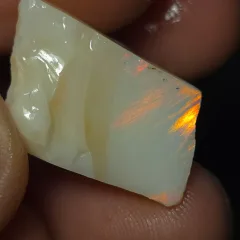 Coober Pedy Opal Rough  - 2