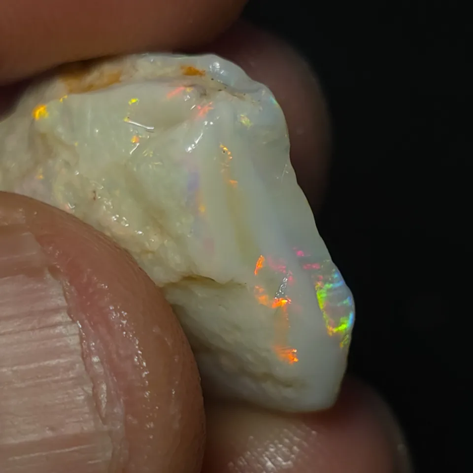 Coober Pedy Opal Rough - 3