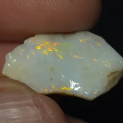 Coober Pedy Opal Rough  - 5