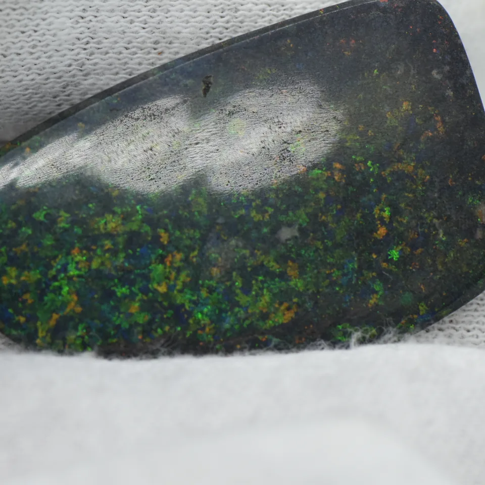 20 Carats Andamooka Matrix Opal - 4
