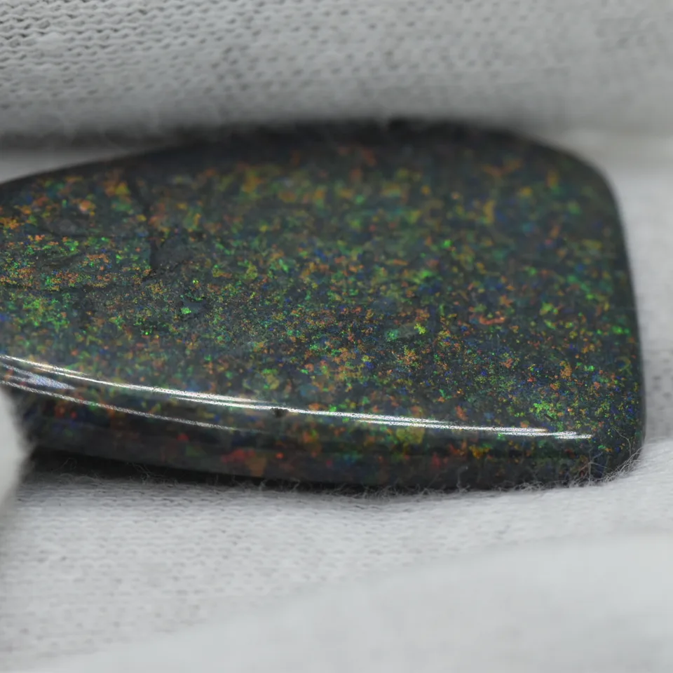 20 Carats Andamooka Matrix Opal - 2