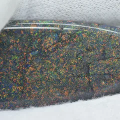 20 Carats Andamooka Matrix Opal - 1