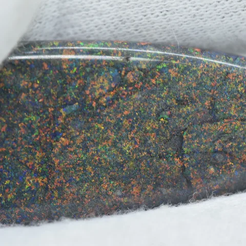 20 Carats Andamooka Matrix Opal