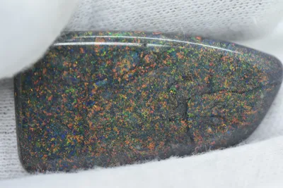 20 Carats Andamooka Matrix Opal