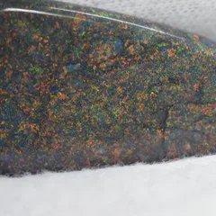 20 Carats Andamooka Matrix Opal - 6