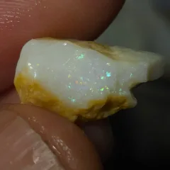 No Reserve-Coober Pedy Opal Gamble Rough  - 1
