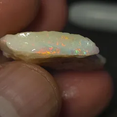 Coober Pedy Opal Rough  - 1