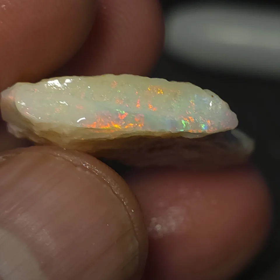 Coober Pedy Opal Rough