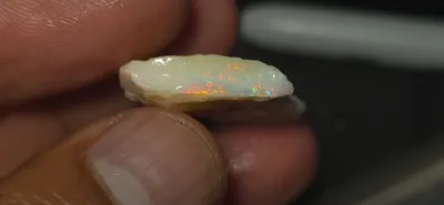 Coober Pedy Opal Rough 