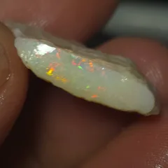 Coober Pedy Opal Rough  - 2