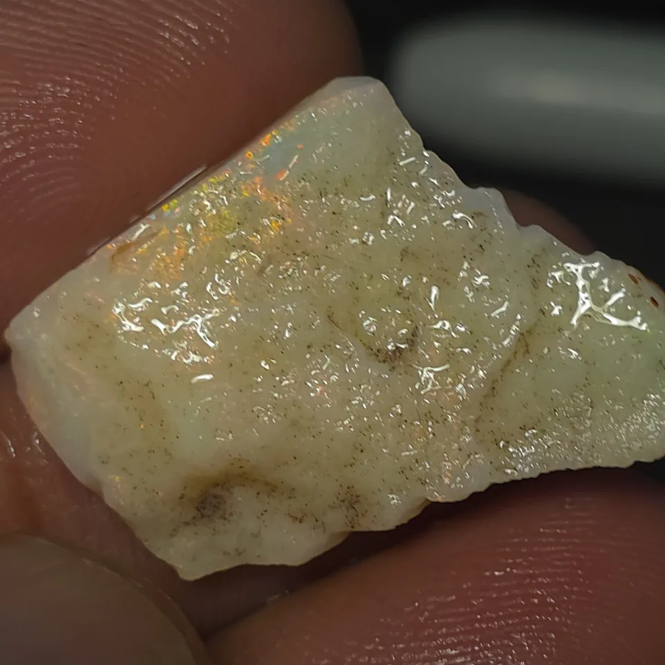 Coober Pedy Opal Rough - 4