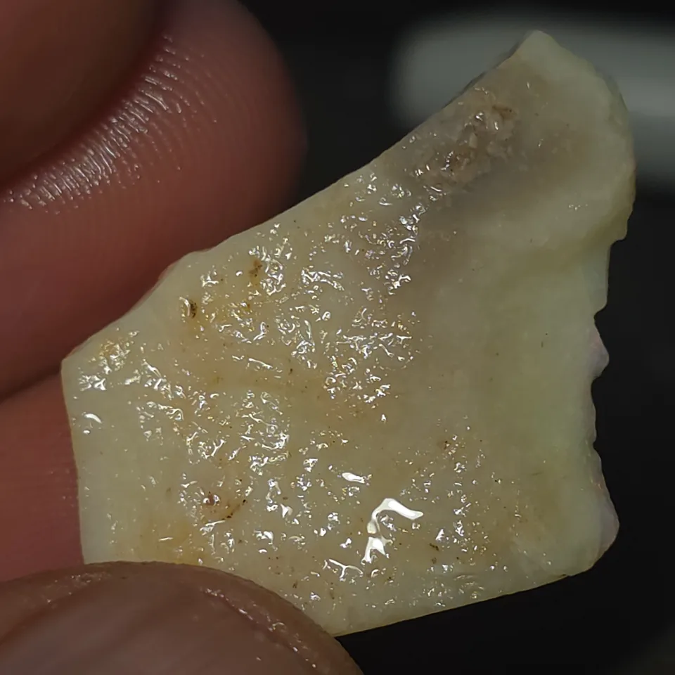 Coober Pedy Opal Rough - 5