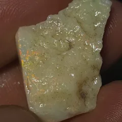 Coober Pedy Opal Rough  - 6