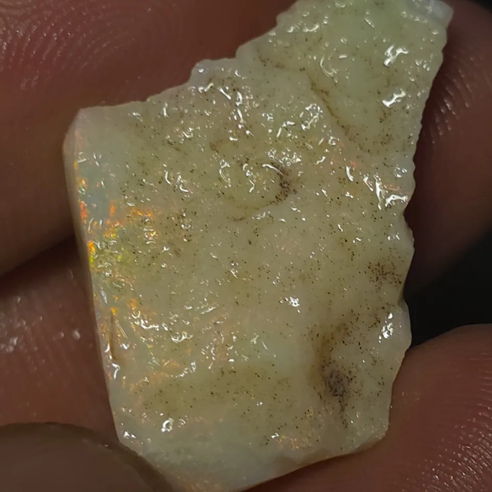 Coober Pedy Opal Rough - 6