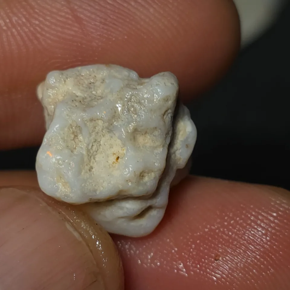 No Reserve-Coober Pedy Opal Gamble Rough - 6