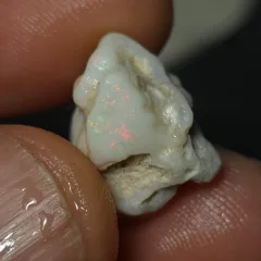 No Reserve-Coober Pedy Opal Gamble Rough  - 3