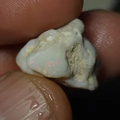 No Reserve-Coober Pedy Opal Gamble Rough  - 4