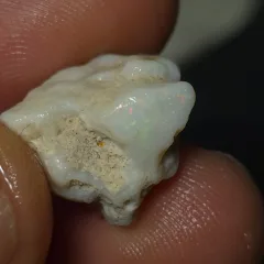 No Reserve-Coober Pedy Opal Gamble Rough  - 5